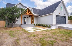 106 W Briar, Granite Shoals, TX 78654
