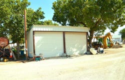 101 Morgan St, Ingram, TX 78025