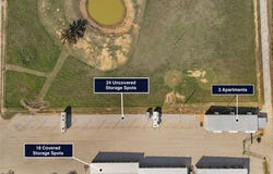 462 Halsell Road, Mineral Wells, TX 76067