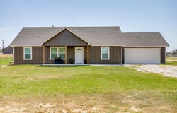 2998 Knob Road, Springtown, TX 76082