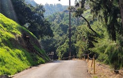 North Trail, Sylmar, CA 91342