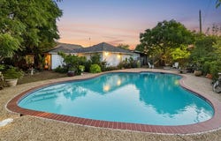 816 Crestline Drive, Mexia, TX 76667