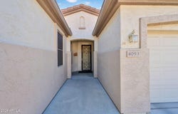 4093 E APPLEBY Drive, Gilbert, AZ 85298