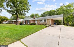 12309 PRETORIA Drive, SILVER SPRING, MD 20904