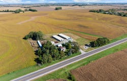 34816 O St, Avoca, NE 68307
