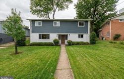 9834 CHERRY TREE Lane, SILVER SPRING, MD 20901