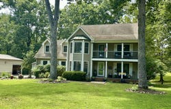 142 Adrian Lane, Benton, KY 42025