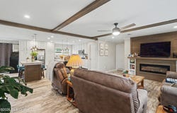21 Margaret Avenue, McHenry, MS 39561
