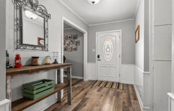 201 N Avenue S, Post, TX 79356