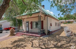 240 W LEADVILLE Row, Eureka, UT 84628