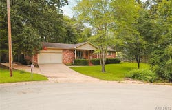 2632 Fox Drive, Poplar Bluff, MO 63901