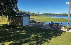32622 Lake Emily Road, St. Peter, MN 56082