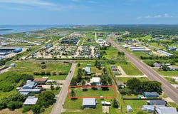 1144 S Arch, Aransas Pass, TX 78336