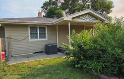 807 Hancock Ave., Grant, NE 69140