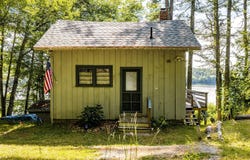 291 Mic Mac Lane, Union, ME 04862
