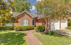 3111 MONTEIGNE CIRCLE, Monroe, LA 71201
