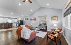 8887 Kabekona Ridge Drive NW, Walker, MN 56484