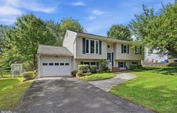 20 FISHBACK Court, WARRENTON, VA 20186
