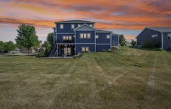 410 Sunset Drive, Lodi, WI 53555
