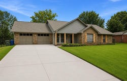 9 Chester Cove, Conway, AR 72034