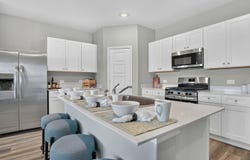 920 TRACTION Trail, Cleburne, TX 76031