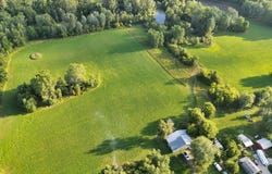 4120 E Haslett Road, Perry, MI 48872