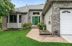 12712 Crooked Lake Boulevard NW, Coon Rapids, MN 55448