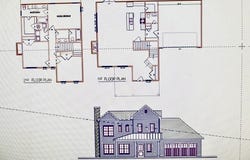 Dickey Street, Rockwall, TX 75087