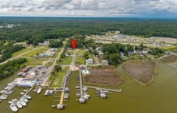 Gates Circle N, Theodore, AL 36582