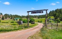 19202 BBCR Road, Belle Fourche, SD 57717