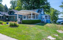 7830 Pear, Coloma, MI 49038