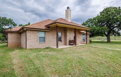 2686 E County Road 411, May, TX 76857