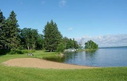 8809 Kabekona Ridge Drive NW, Walker, MN 56484