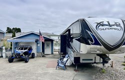 3 POND Ln, Lakeside, OR 97449