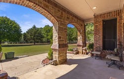 17909 Terrace Dr, Kemp, TX 75143