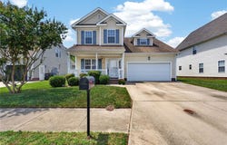 1032 Snead Dr., Suffolk, VA 23434