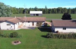 W8933 CTH B, Bryant, WI 54418