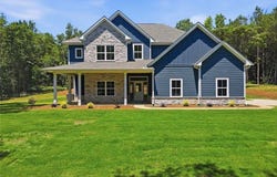 43 Kirk Road NW, White, GA 30184