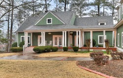 184 Savannah Drive, Mccormick, SC 29835