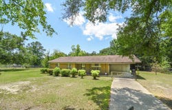 244 Shiloh Road, Quincy, FL 32351