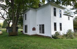 5635 Lancaster Road, Hebron, OH 43025