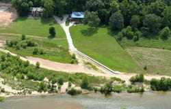 64 Bronc Drive, Pottersville, MO 65790