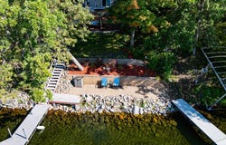 13174 Maple Island Drive SE, Glenwood, MN 56334