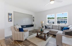 435 Pine Hill Road, West End, NC 27376