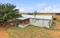 2609 S County Rd 1058, Midland, TX 79706