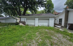 114 S Park St, Ashley, MI 48806