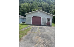 442 Indian Creek Road, Cedar Bluff, VA 24609