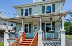 1823 DUNDALK Avenue, BALTIMORE, MD 21222