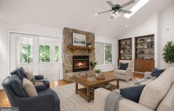 201 GREEN ST, LOCUST GROVE, VA 22508