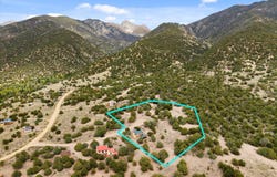 4417 Twinview Court, Crestone, CO 81131